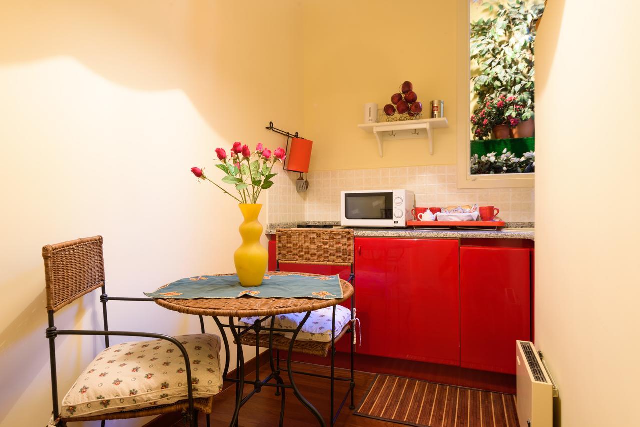 Apartamento Margutta Center