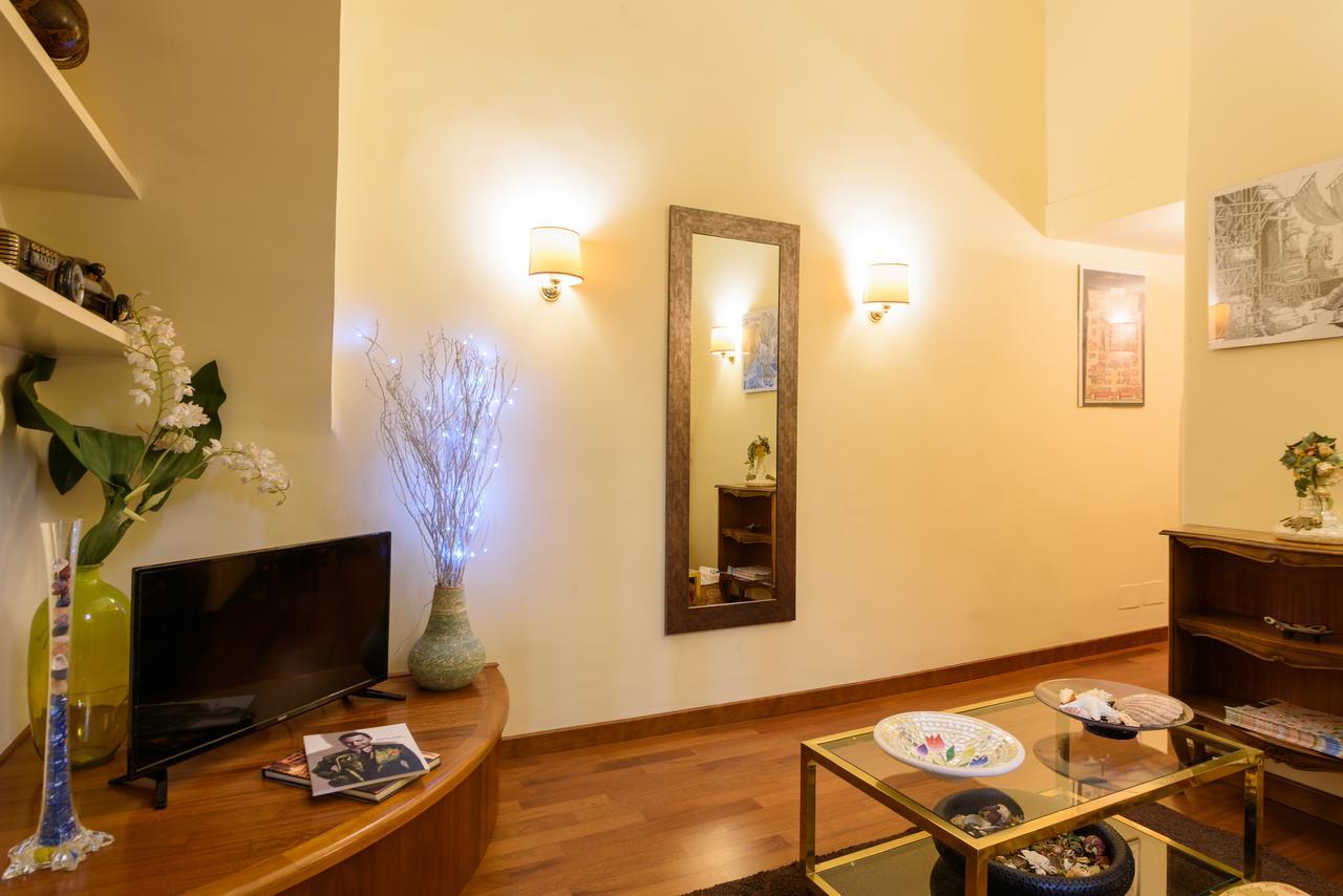 Margutta Center Apartamento Roma