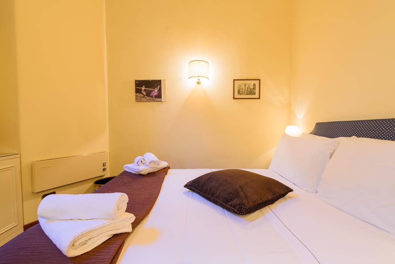Apartamento Margutta Center *