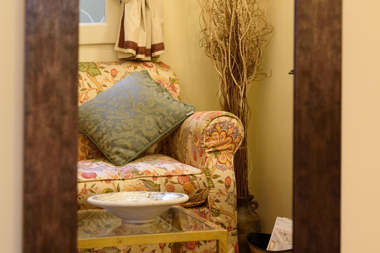 Apartamento Margutta Center *